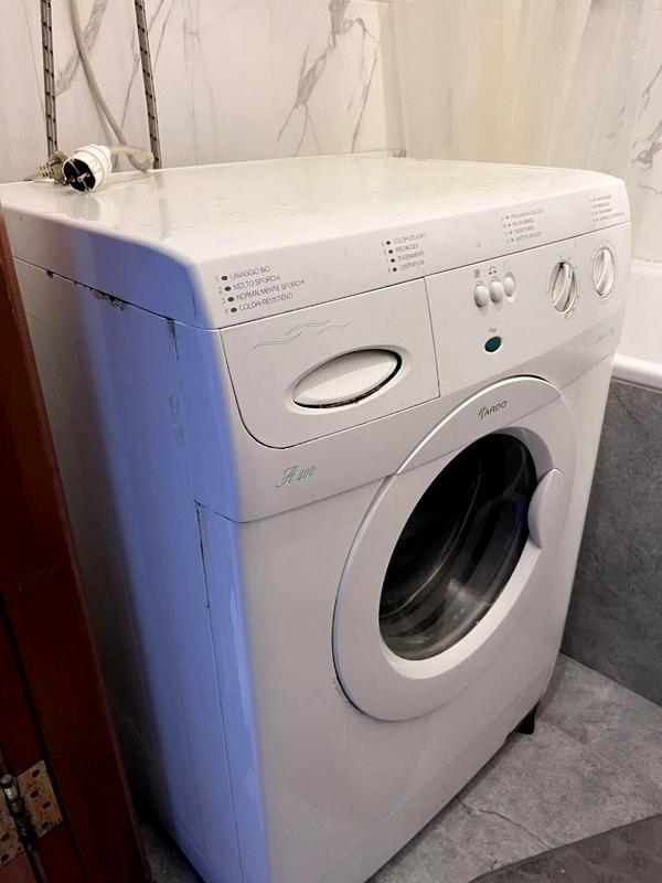 Comfortable Family Apartment with Full Amenities