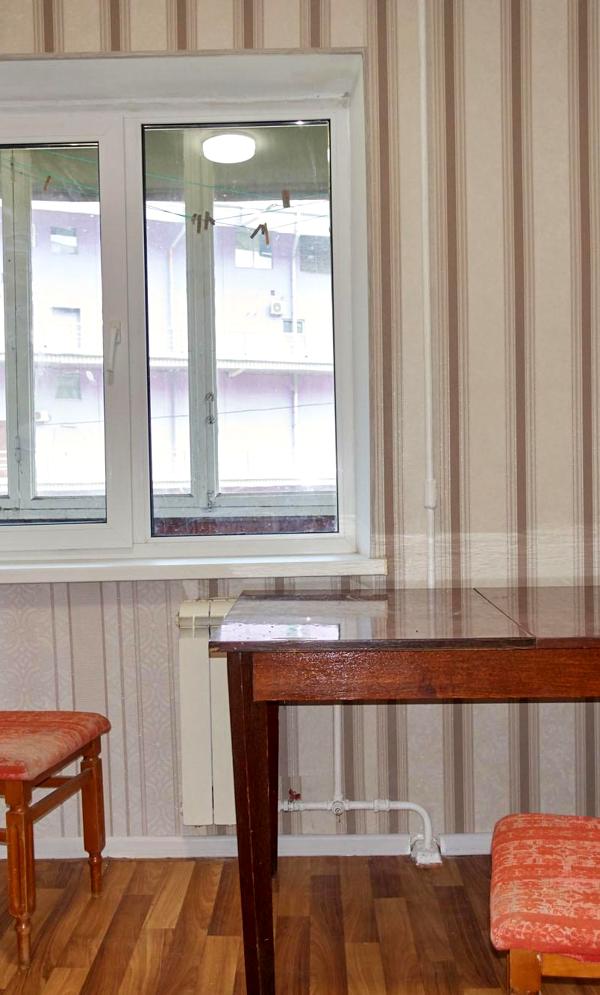 1-Room Apartment near Minska Metro, Freshly Renovated