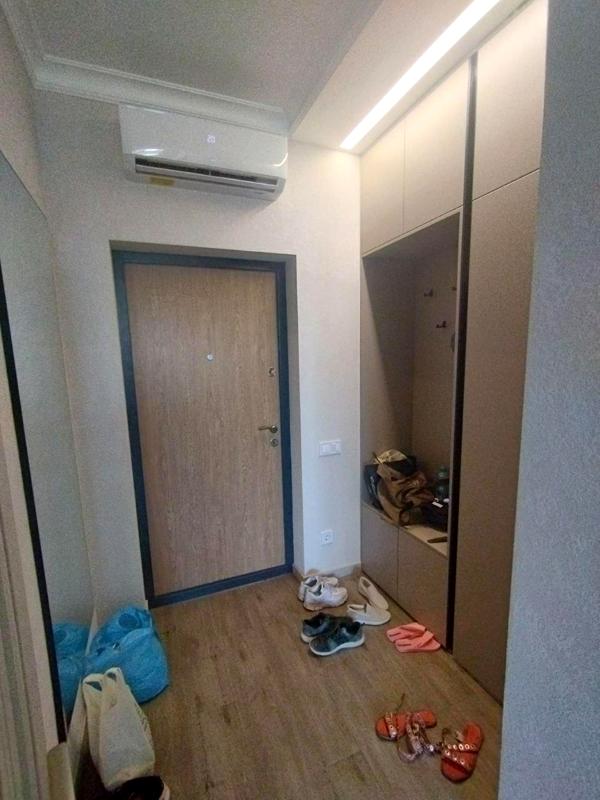 1-bedroom apartment in new residential complex 4 Seasons
