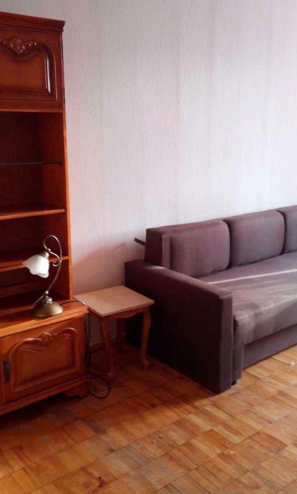 1-Bedroom Apartment near Darnytsya Metro, Convenient Location