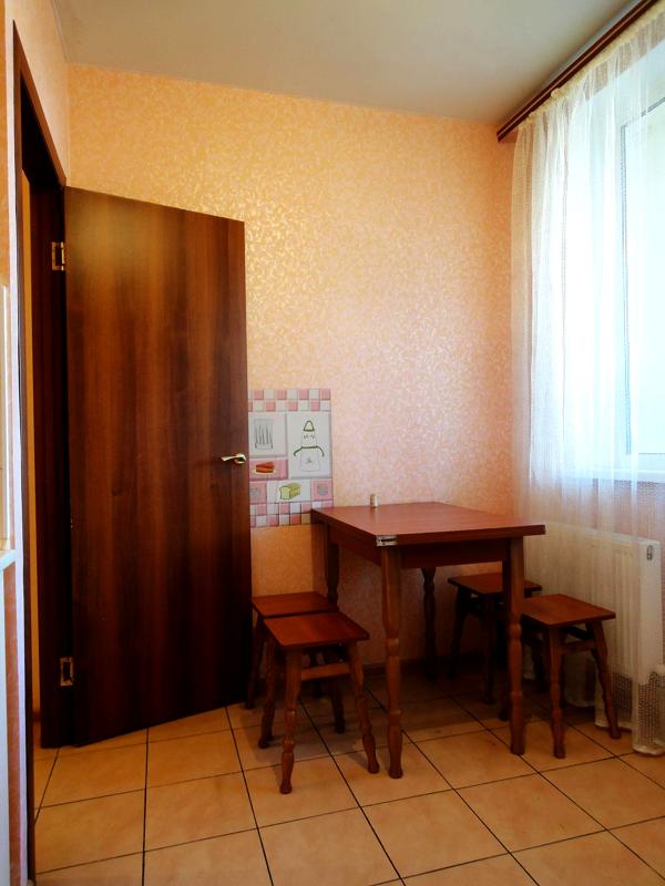 1-Bedroom Apartment in New 'Seven Skies' Complex near 7 km Market, Odessa