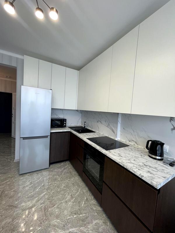 Cozy 1-bedroom apartment in Medovy Complex with modern design