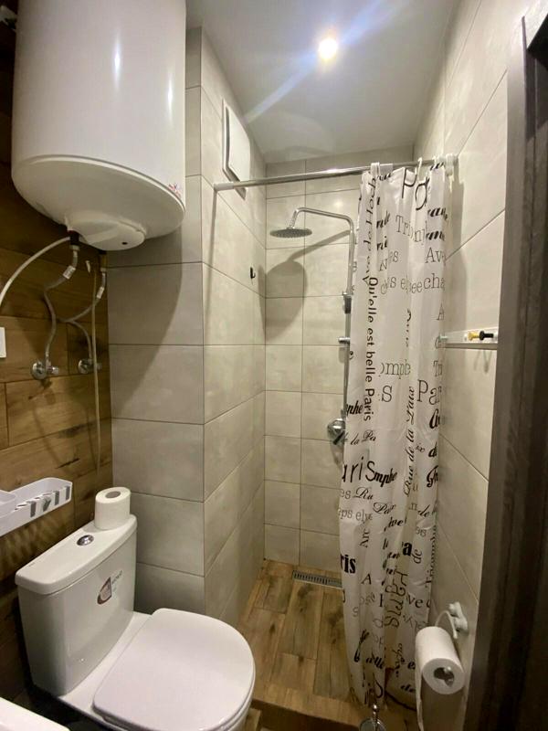 Smart Apartment near Osokorky Metro, Seven Residential Complex