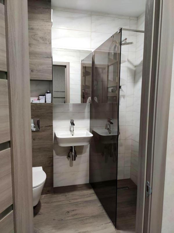 Stylish Studio Apartment with Modern Design near Akademika Pavlova Metro