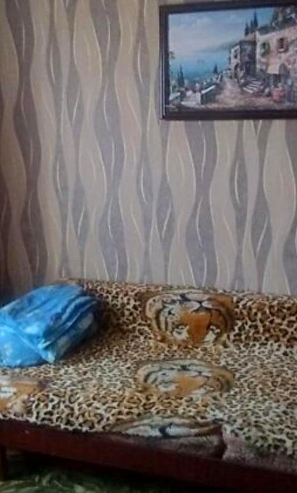 Family-Friendly Apartment with Essential Amenities