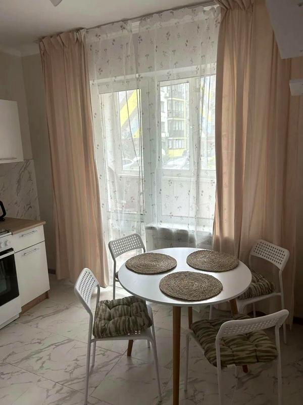 1-bedroom apartment in new residential complex 'Welcome Home', Berkivtsi area