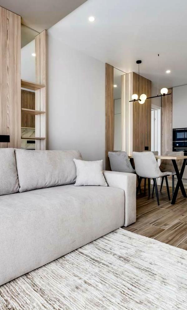 Luxury Apartment in Vynnyki, Near Forest, AurumForest Complex