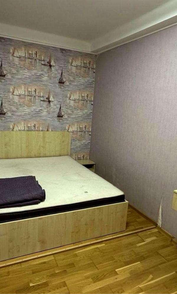 1-Bedroom Apartment on Tampere Street, Close to Darnytsya Metro