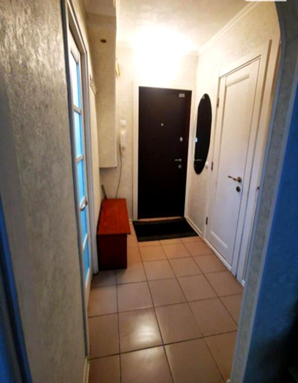 1-Bedroom Apartment near Chernihivska Metro, Fully Equipped