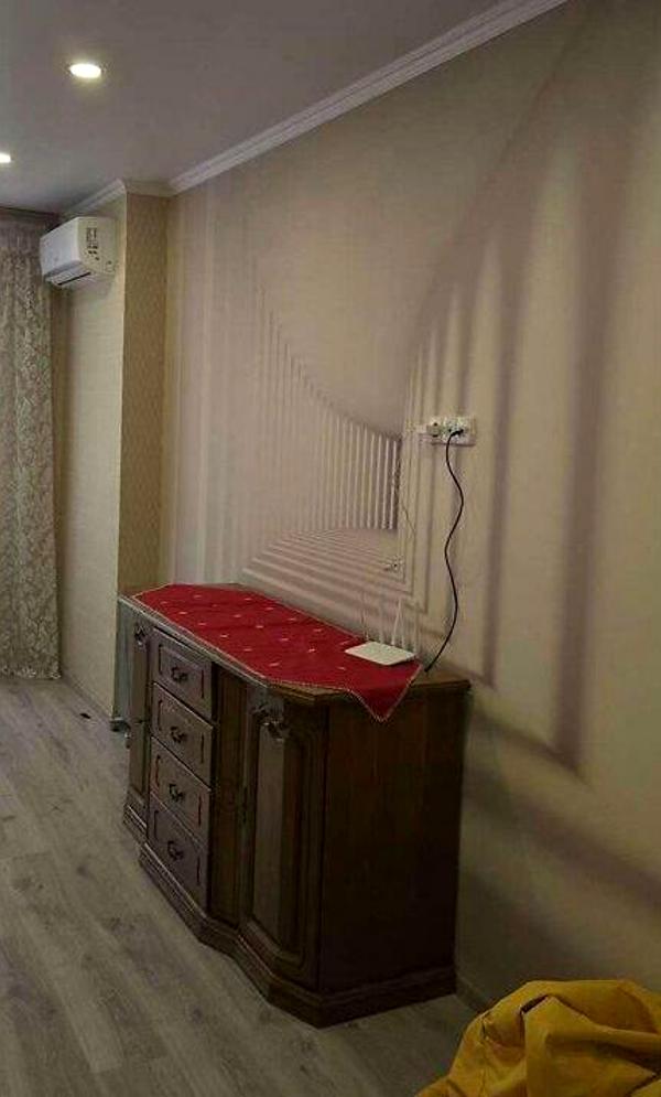 1-Bedroom Apartment in Verkhovina Complex, Kiev