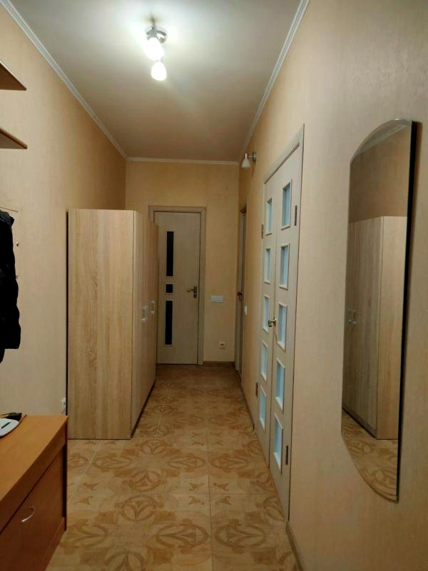 Fully Furnished Apartment with Modern Amenities