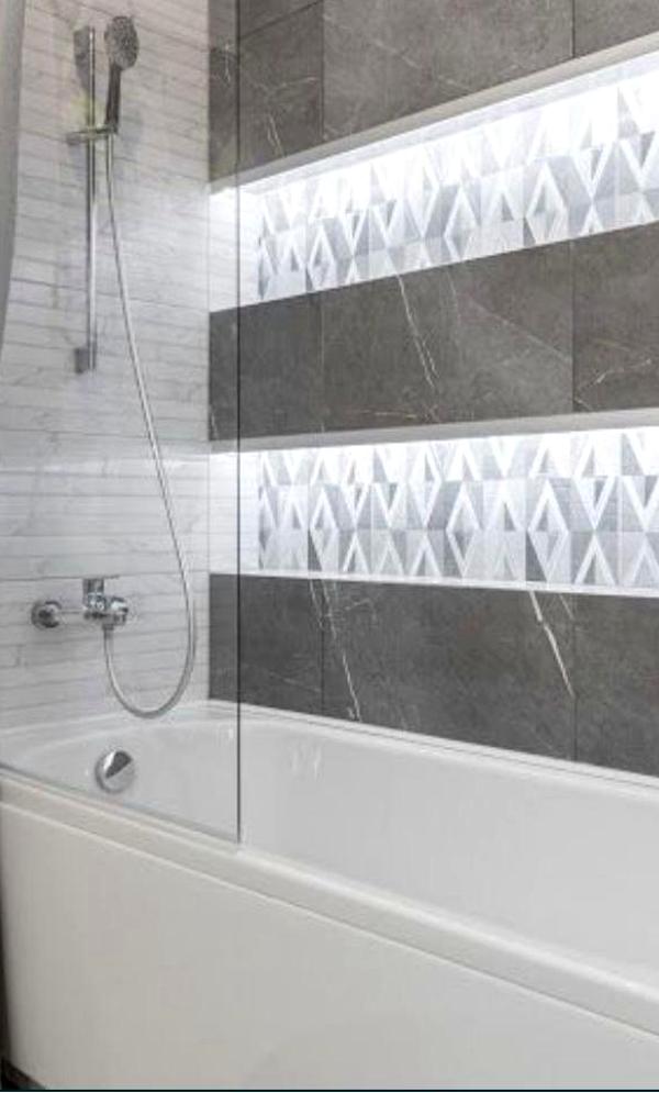Spacious Apartment in Kyiv City Center with Panoramic View