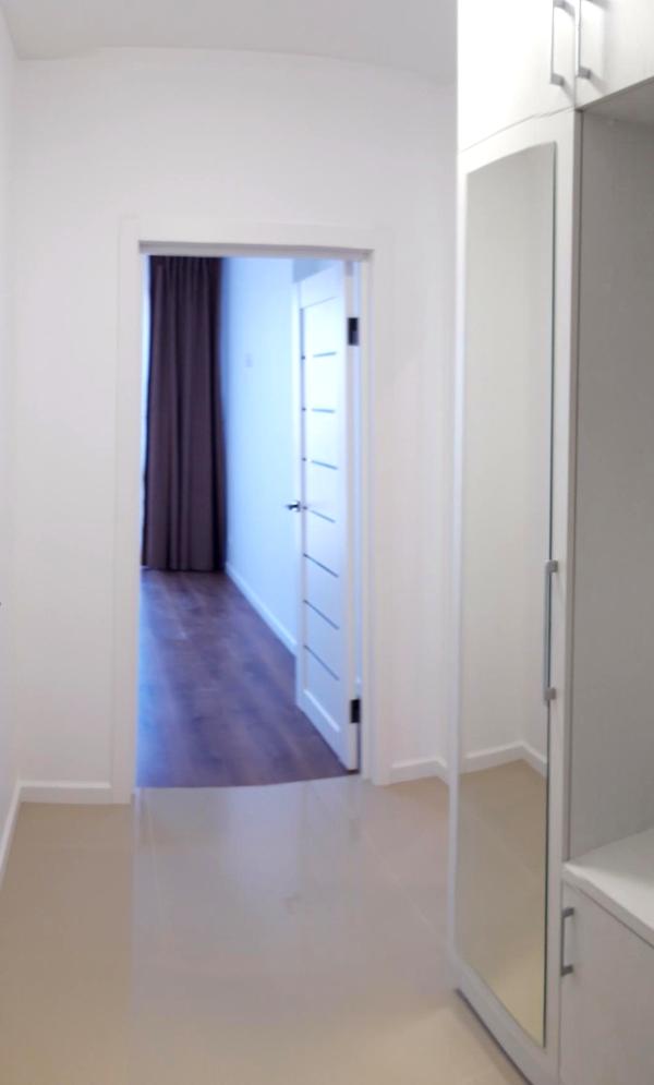 1-bedroom apartment in ЖК Софіївка, New Lviv area