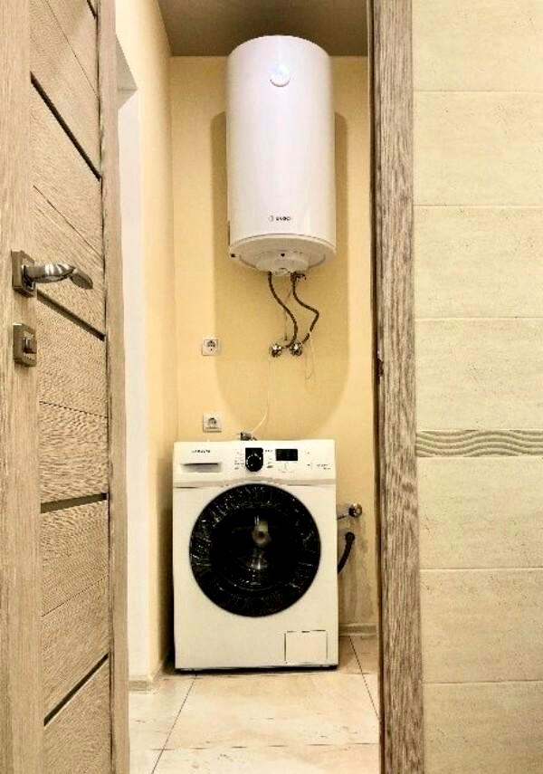 Comfortable 2-Room Apartment near Ipodrom Metro with Modern Amenities