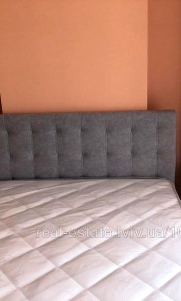 Newly Built Apartment with Euro Renovation