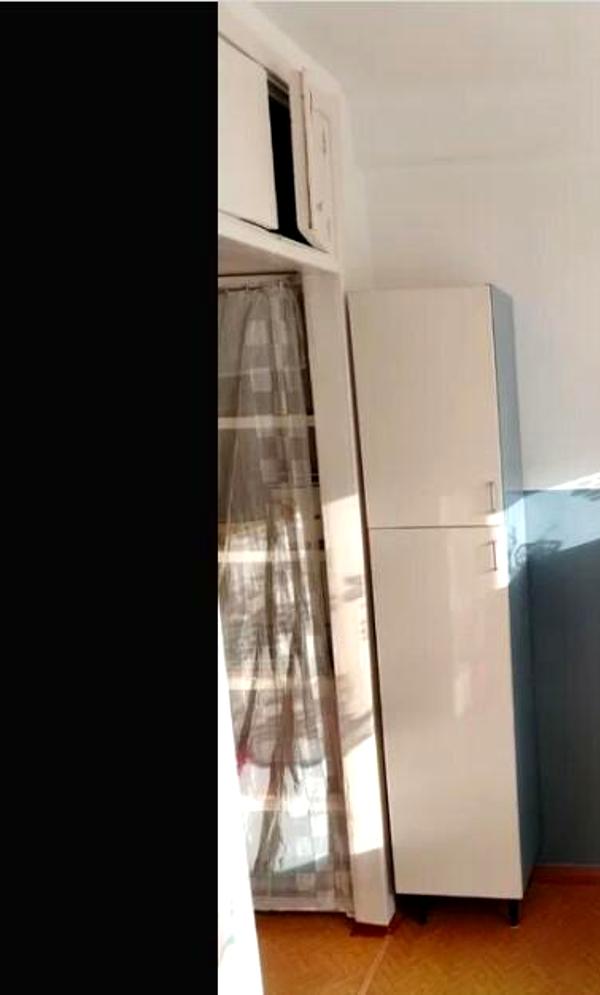 2-Room Apartment near Darnytsia Metro, Fully Furnished