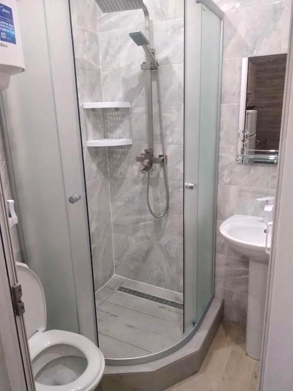 Cozy Studio Apartment in New Club House at City Center