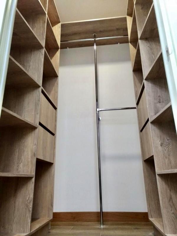 Cozy 1-Bedroom Apartment at 35 Pearl Residential Complex