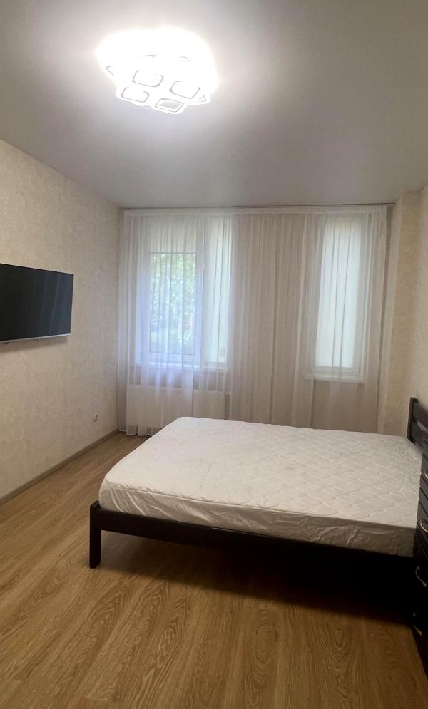 3-Room Apartment in Comfort Town - First Delivery