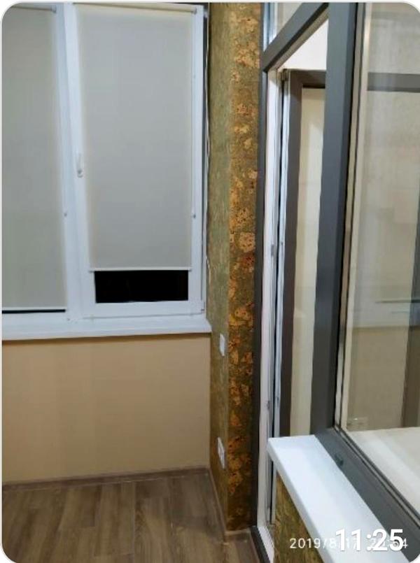1-bedroom apartment in Mandarin Residential Complex, fully equipped