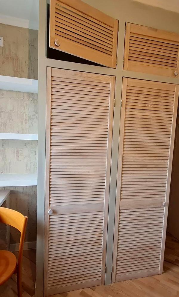 2-Room Apartment in Shevchenkivskyi District, Near Polytechnic Institute Metro