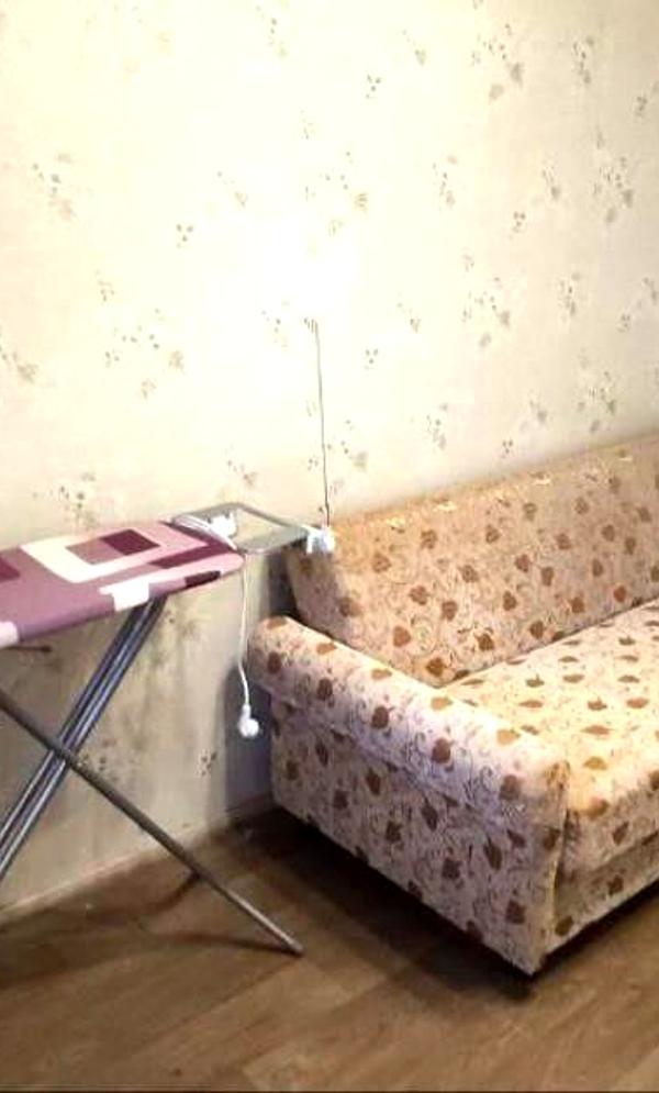 2-minute walk to metro, fully equipped apartment