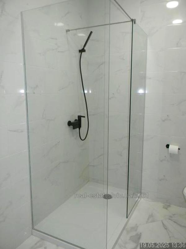 Studio Apartment with Large Balcony Near City Center