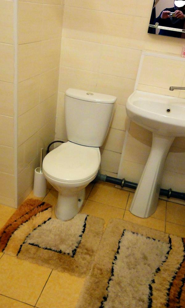 1-Bedroom Apartment in New 'Seven Skies' Complex near 7 km Market, Odessa