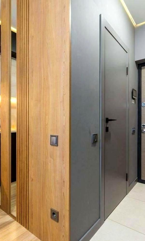 Modern 1-bedroom apartment in Faina Town complex near Nyvky metro