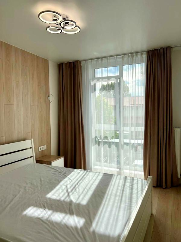 1-Bedroom Apartment with Kitchen-Living Room in Avalon Zelena Street