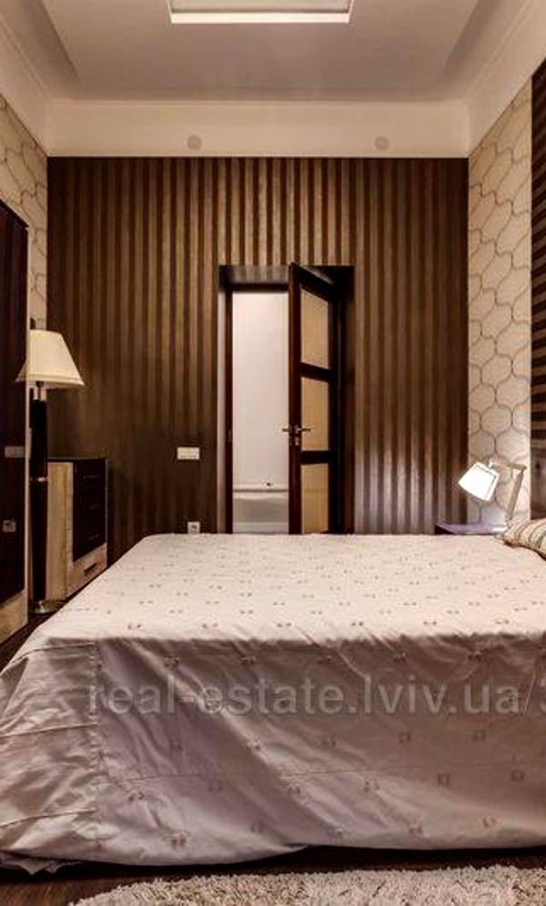 Two-Bedroom City Center Apartment with Modern Amenities