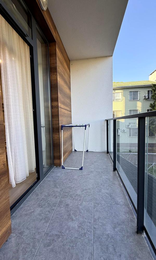 2-Room Apartment in New Building, Premium Class, Close to City Center