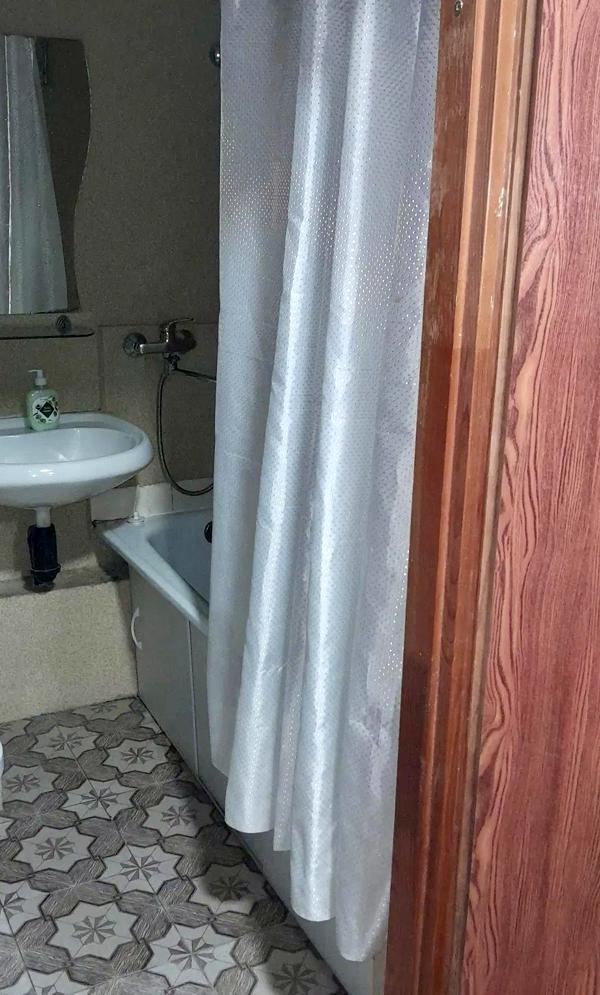 Fully Renovated Apartment with Modern Appliances