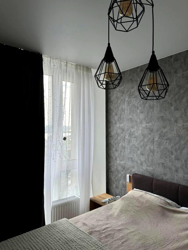 1-Room Apartment in Slavutych Complex, Ready for Viewing and Move-In