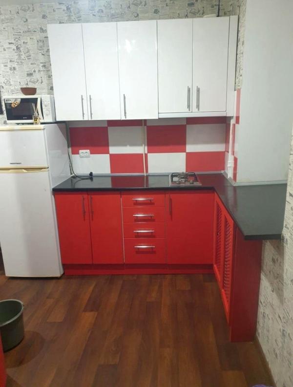 Cozy Furnished Apartment in City Center with Modern Design