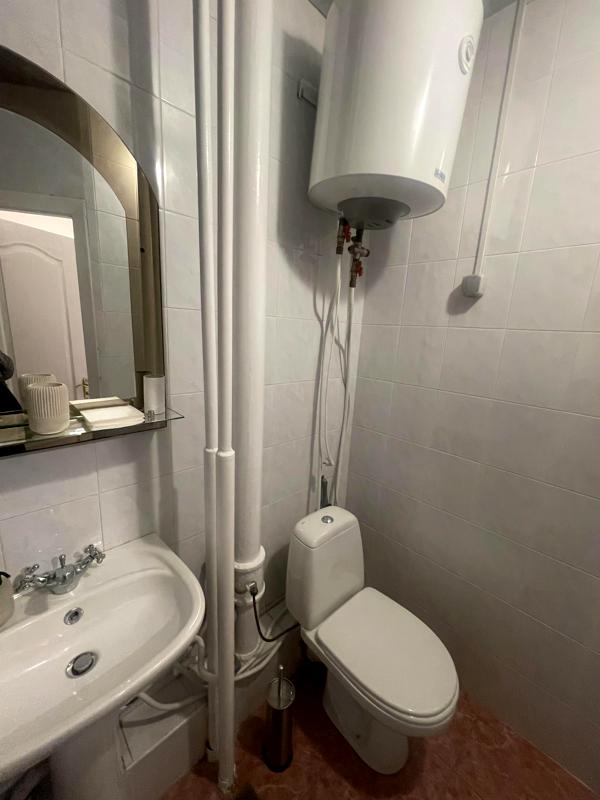 Cozy 1-Bedroom Apartment near Golden Gate and University Metro