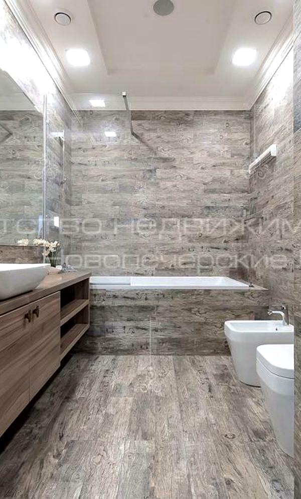 Modern Two-Room Apartment in Novopecherskie Lipki Complex