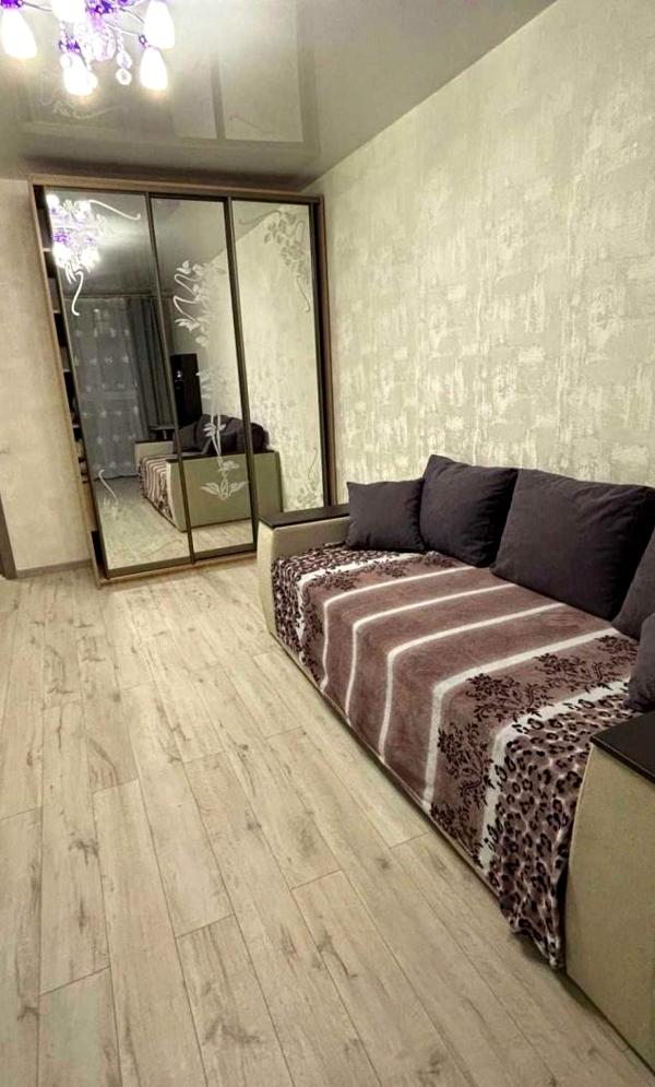 Fully Furnished Apartment near Auchan with Modern Design