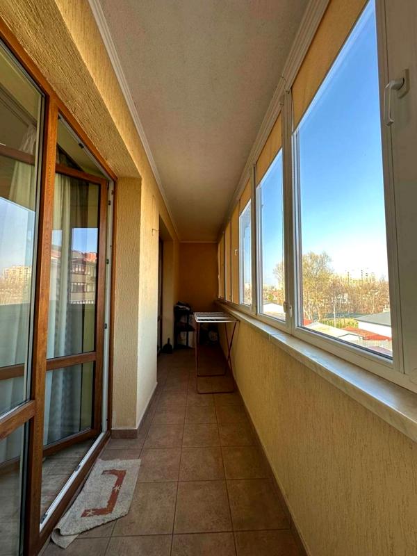 3-Room Apartment in New Club-Type Building, Lviv