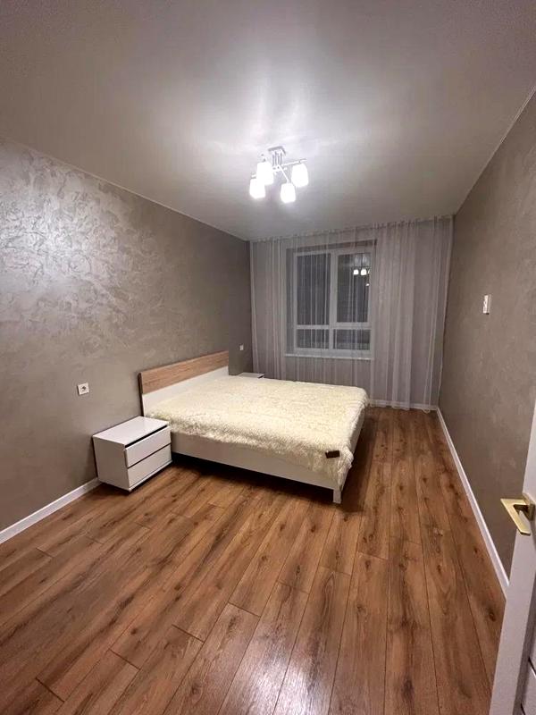 1-bedroom apartment in Shchaslyvy Complex, Dnipro