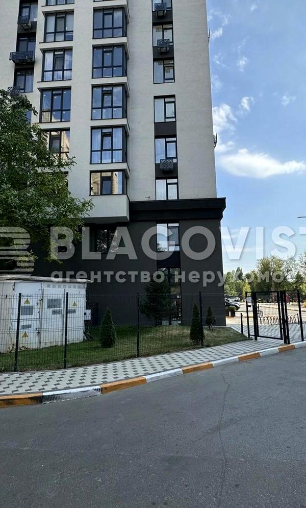 Spacious 1-bedroom apartment in modern residential complex