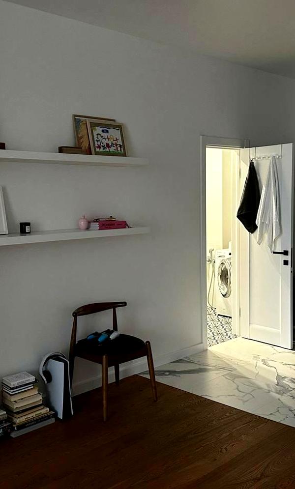 Bright, New and Spacious Studio Apartment with Premium Features