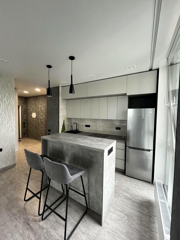 Spacious 2-Room Apartment in Slavutych 2.0 Complex