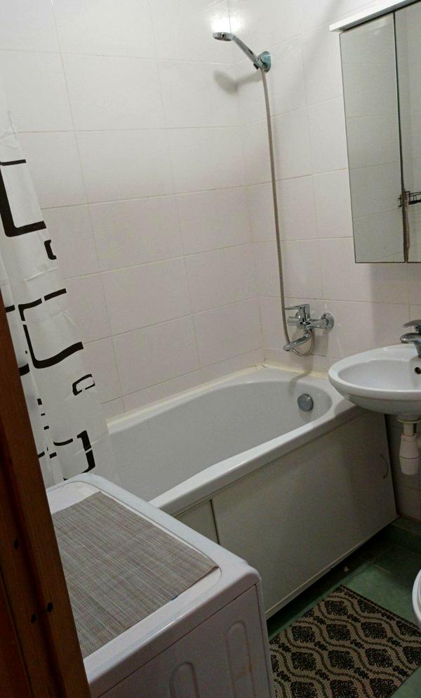 Spacious Warm 1-Bedroom Apartment with Modern Amenities