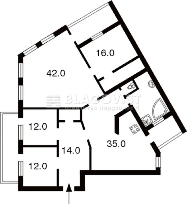 Spacious Renovated Apartment in Central Location with Modern Amenities
