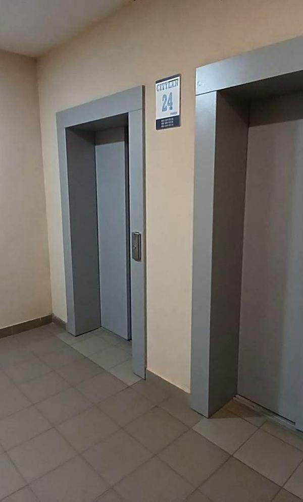 1-Bedroom Apartment in 5 Kvartal Complex, Podilskyi District