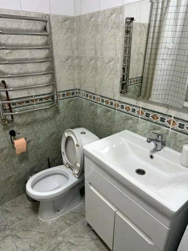 2-Bedroom Duplex Apartment in Lviv City Center