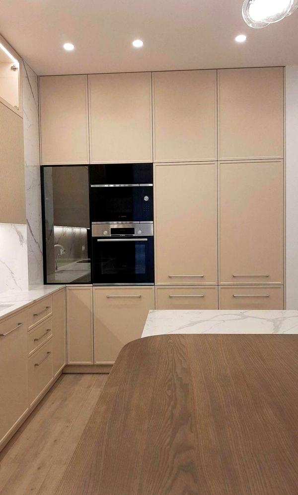 Luxurious 2-Room Apartment in Royal Tower, Business-Class Residential Complex