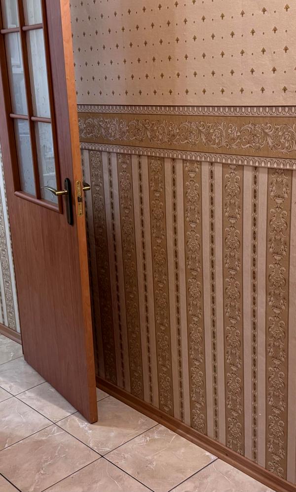 Cozy 1-Room Apartment at Nивки with Essential Amenities