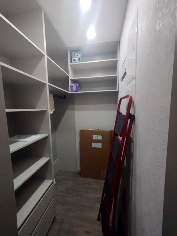 1-bedroom apartment in new residential complex 4 Seasons